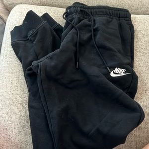 Nike sweatpants